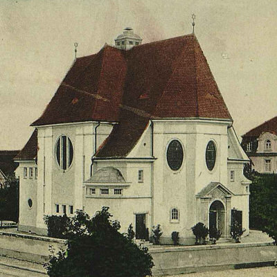 Jüdisches Kulturmuseum Augsburg Schwaben